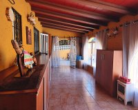 Resale - Villa -
Torrevieja - Los Balcones