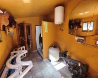 Resale - Villa -
Torrevieja - Los Balcones