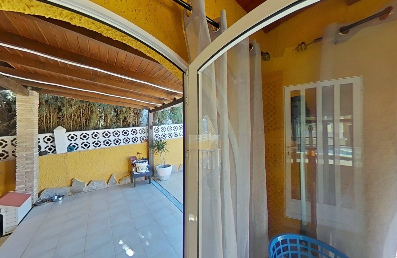 Resale - Villa -
Torrevieja - Los Balcones