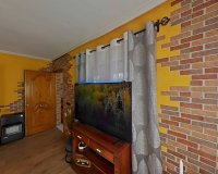 Resale - Villa -
Torrevieja - Los Balcones