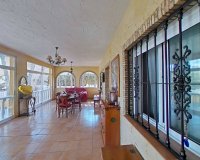 Resale - Villa -
Torrevieja - Los Balcones