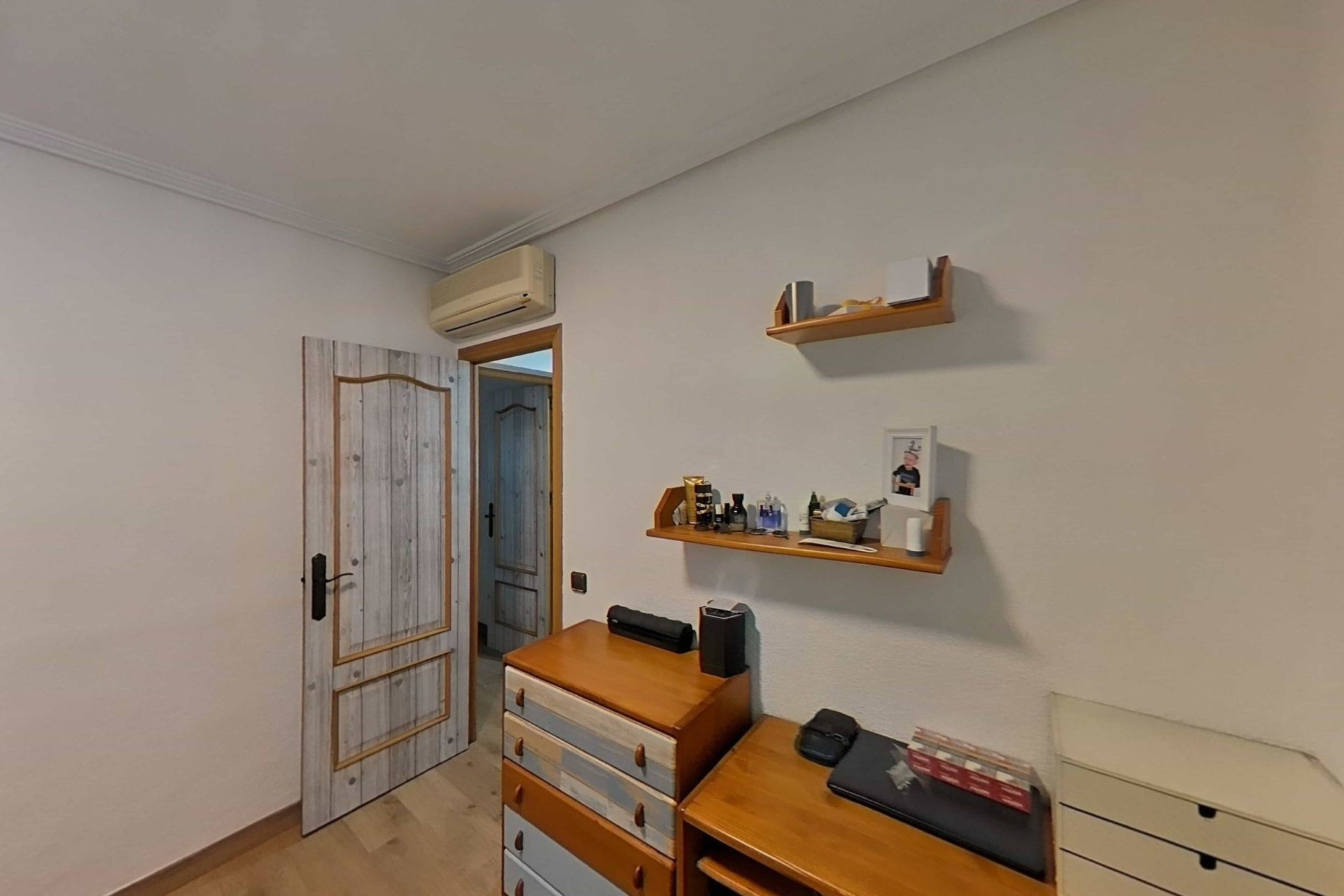 Resale - Villa -
Torrevieja - Los Balcones