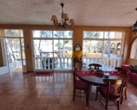 Resale - Villa -
Torrevieja - Los Balcones