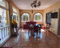 Resale - Villa -
Torrevieja - Los Balcones