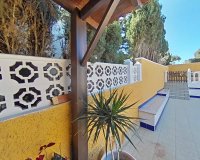 Resale - Villa -
Torrevieja - Los Balcones