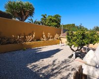 Resale - Villa -
Torrevieja - Los Balcones