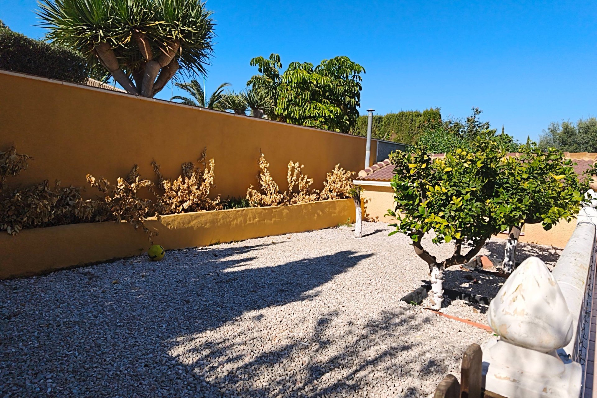 Resale - Villa -
Torrevieja - Los Balcones