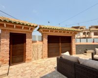 Resale - Villa -
Torrevieja - Los Frutales