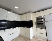 Resale - Villa -
Torrevieja - Los Frutales