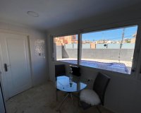 Resale - Villa -
Torrevieja - Los Frutales