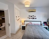 Resale - Villa -
Torrevieja - Los Frutales