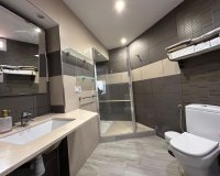 Resale - Villa -
Torrevieja - Los Frutales