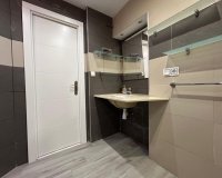 Resale - Villa -
Torrevieja - Los Frutales