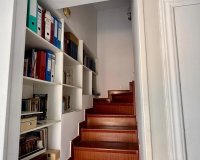 Resale - Villa -
Torrevieja - Los Frutales