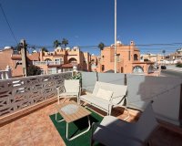 Resale - Villa -
Torrevieja - Los Frutales