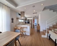 Resale - Villa -
Torrevieja - Los Frutales