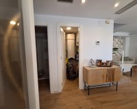 Resale - Villa -
Torrevieja - Los Frutales