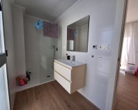 Resale - Villa -
Torrevieja - Los Frutales