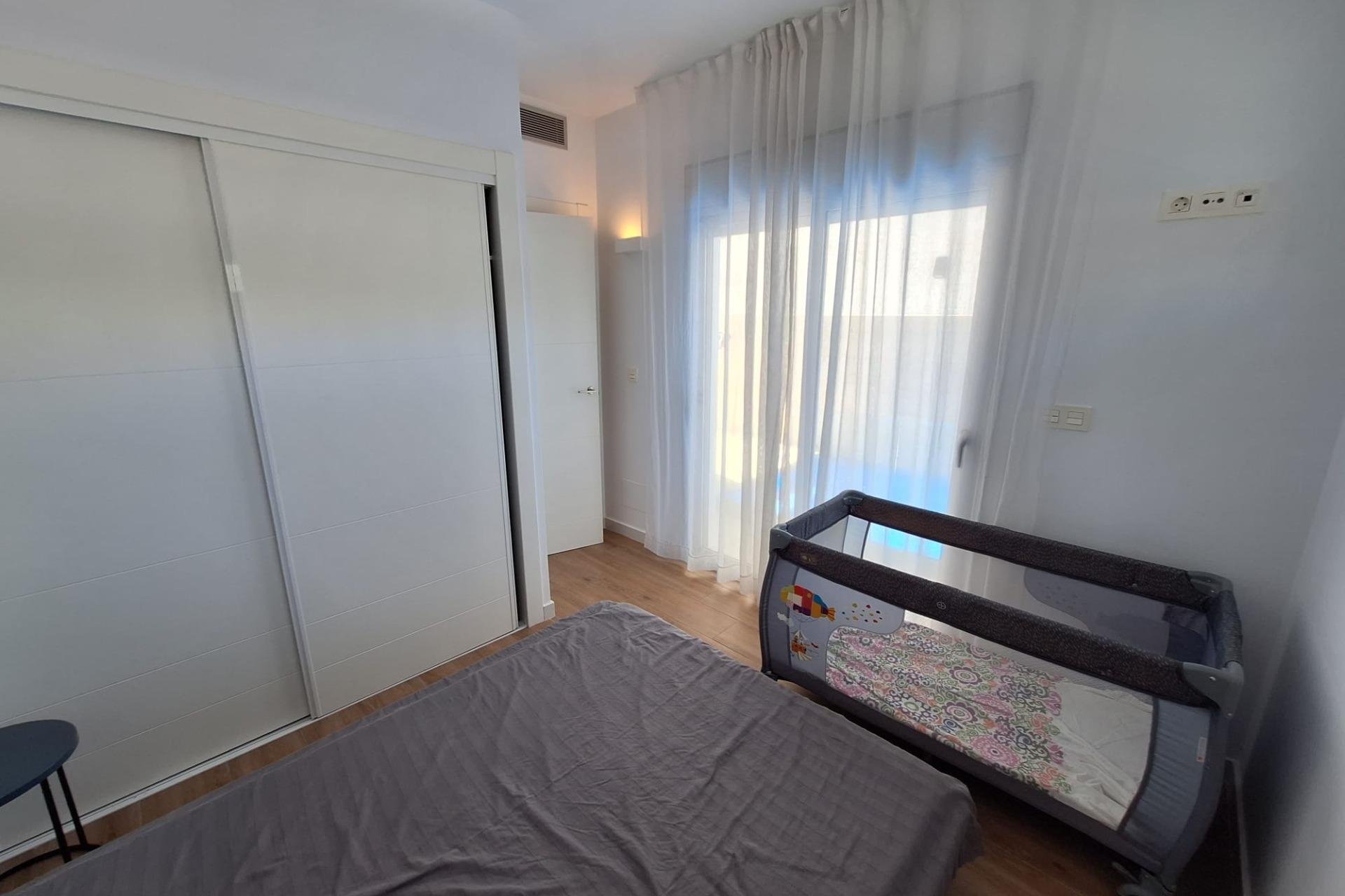 Resale - Villa -
Torrevieja - Los Frutales