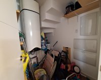 Resale - Villa -
Torrevieja - Los Frutales