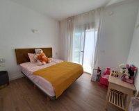 Resale - Villa -
Torrevieja - Los Frutales