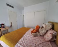 Resale - Villa -
Torrevieja - Los Frutales