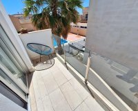 Resale - Villa -
Torrevieja - Los Frutales