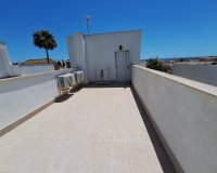 Resale - Villa -
Torrevieja - Los Frutales