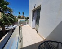 Resale - Villa -
Torrevieja - Los Frutales