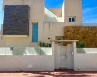 Resale - Villa -
Torrevieja - Miramar - Torre Del Moro