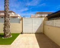 Resale - Villa -
Torrevieja - Miramar - Torre Del Moro
