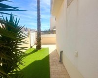 Resale - Villa -
Torrevieja - Miramar - Torre Del Moro