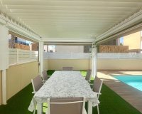 Resale - Villa -
Torrevieja - Miramar - Torre Del Moro