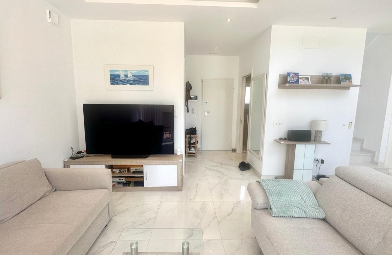 Resale - Villa -
Torrevieja - Miramar - Torre Del Moro