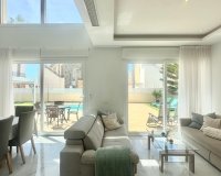 Resale - Villa -
Torrevieja - Miramar - Torre Del Moro