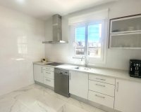 Resale - Villa -
Torrevieja - Miramar - Torre Del Moro