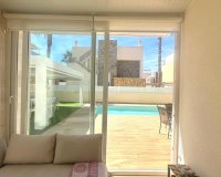 Resale - Villa -
Torrevieja - Miramar - Torre Del Moro