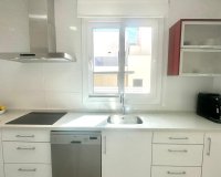 Resale - Villa -
Torrevieja - Miramar - Torre Del Moro