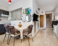 Resale - Villa -
Torrevieja - Playa de los Locos