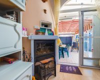 Resale - Villa -
Torrevieja - Playa de los Locos