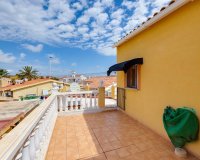 Resale - Villa -
Torrevieja - Playa de los Locos