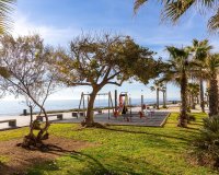 Resale - Villa -
Torrevieja - Playa de los Locos