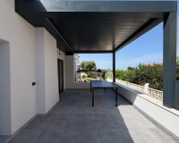 Resale - Villa -
Torrevieja - Punta Prima