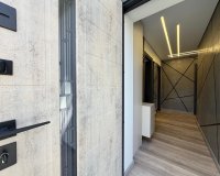 Resale - Villa -
Torrevieja - Punta Prima