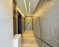 Resale - Villa -
Torrevieja - Punta Prima