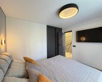 Resale - Villa -
Torrevieja - Punta Prima