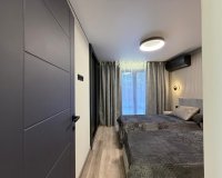 Resale - Villa -
Torrevieja - Punta Prima