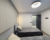 Resale - Villa -
Torrevieja - Punta Prima