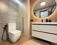 Resale - Villa -
Torrevieja - Punta Prima