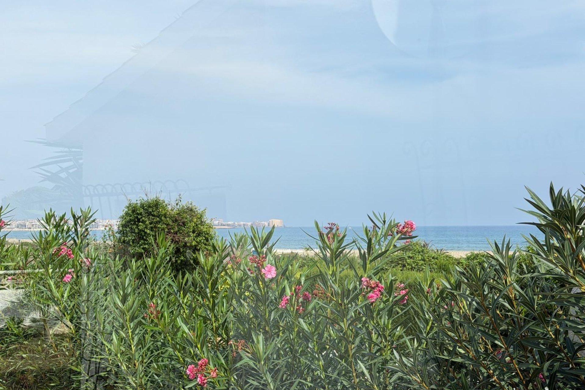 Resale - Villa -
Torrevieja - Punta Prima